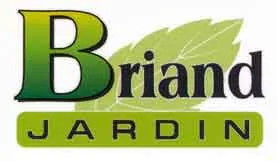 Briand Jardin_logo